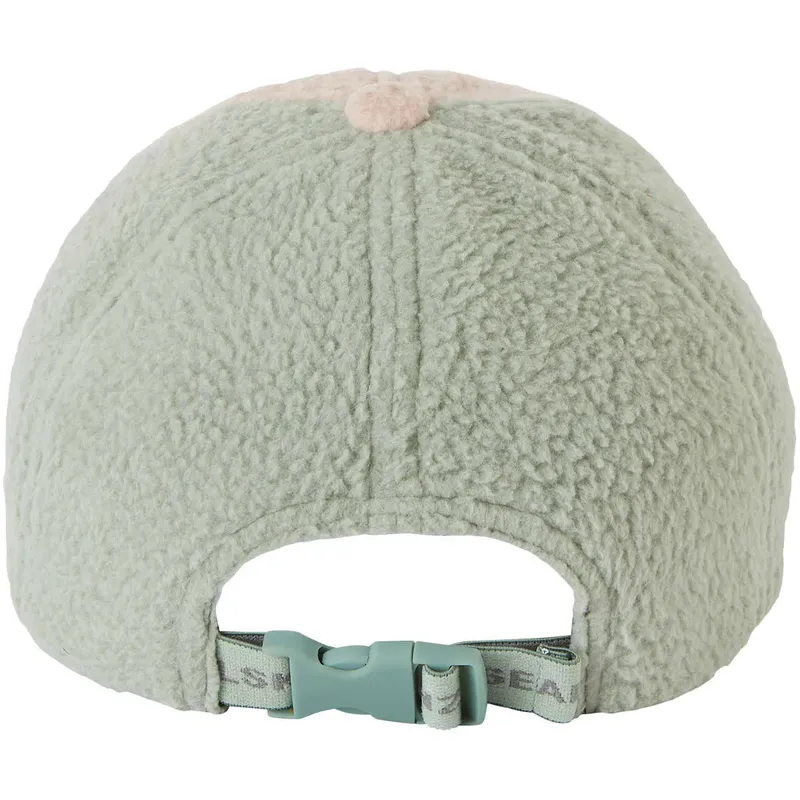Sealskinz Westwick Womens Waterproof Sherpa Fleece Cap-3