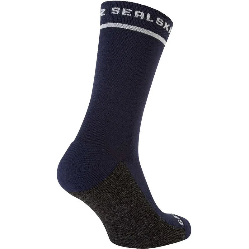 Sealskinz Foxley Mid Length Active Socks-2