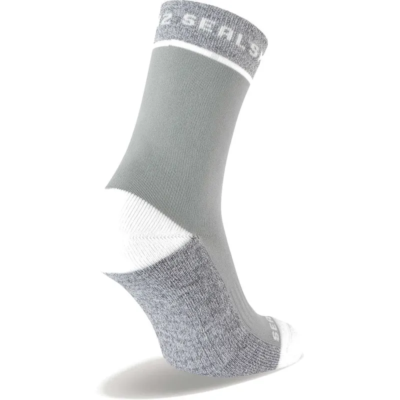 Sealskinz Foxley Womens Mid Length Active Socks-2