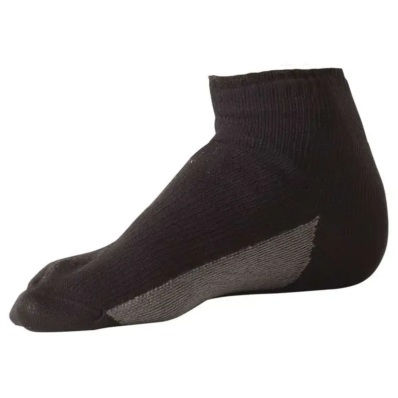 SealSkinz Lightweight Waterproof Socklets-3