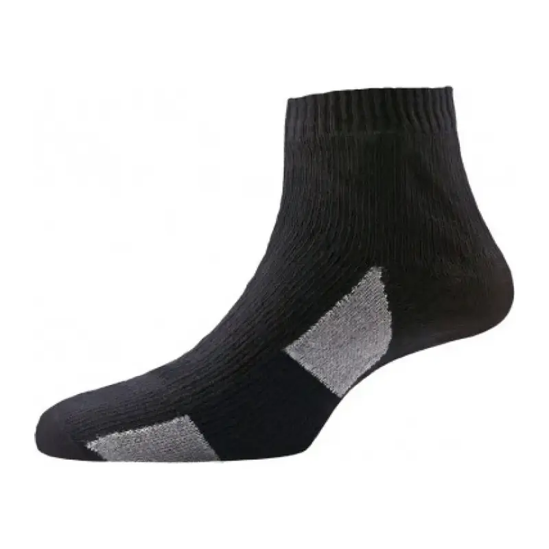 SealSkinz Lightweight Waterproof Socklets-4