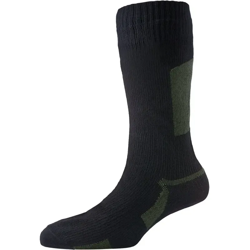 SealSkinz New Waterproof Walking Socks-3