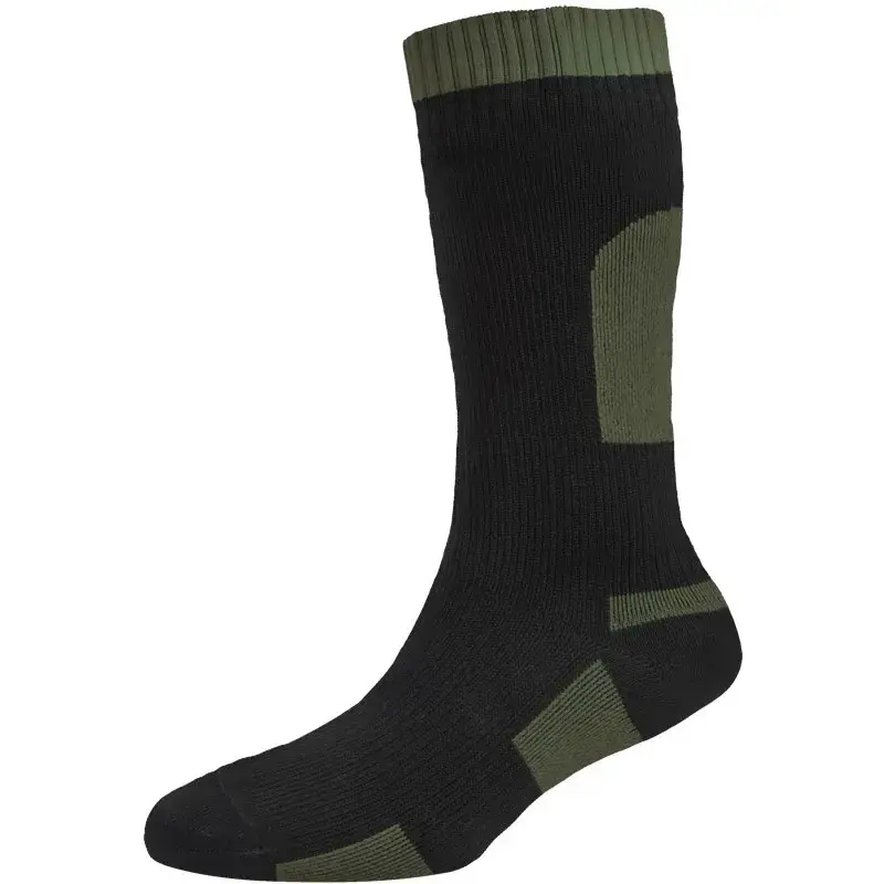 SealSkinz New Thick Waterproof Trekking Socks-3