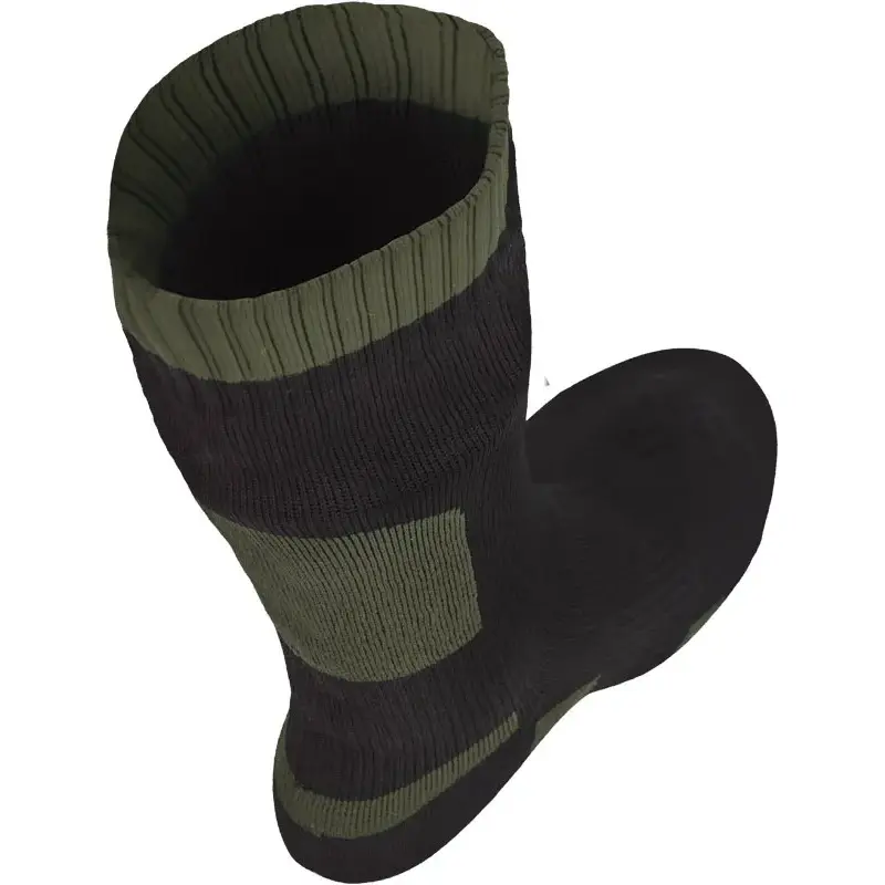 SealSkinz New Thick Waterproof Trekking Socks-4