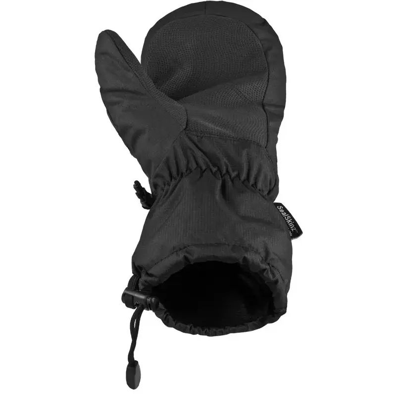SealSkinz New Waterproof Outdoor Mittens-4