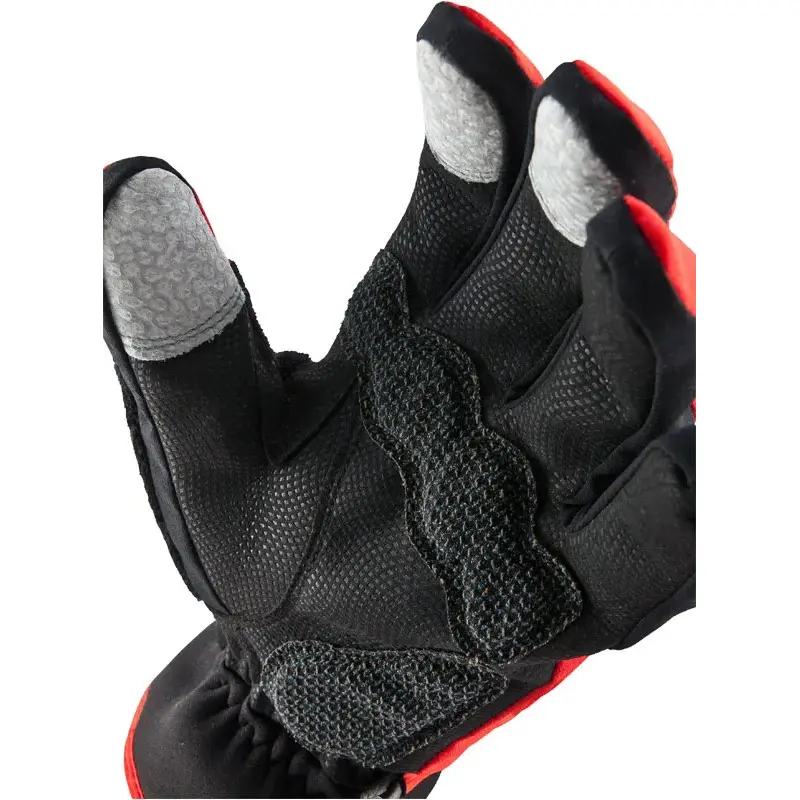 SealSkinz New Performance Waterproof Road Cycle Gloves-5