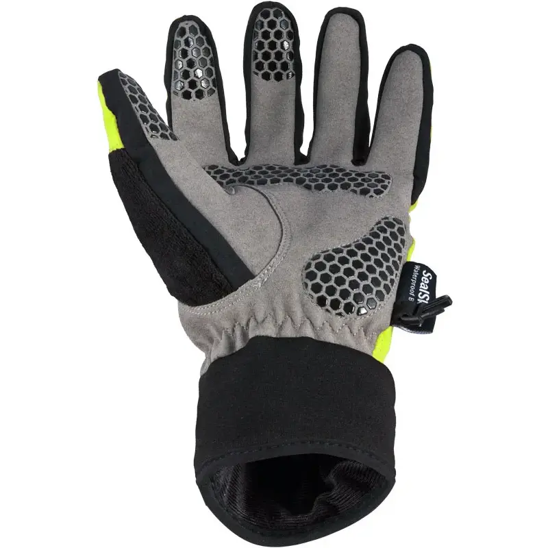 Sealskinz Ladies All Weather Waterproof Cycle Gloves-5