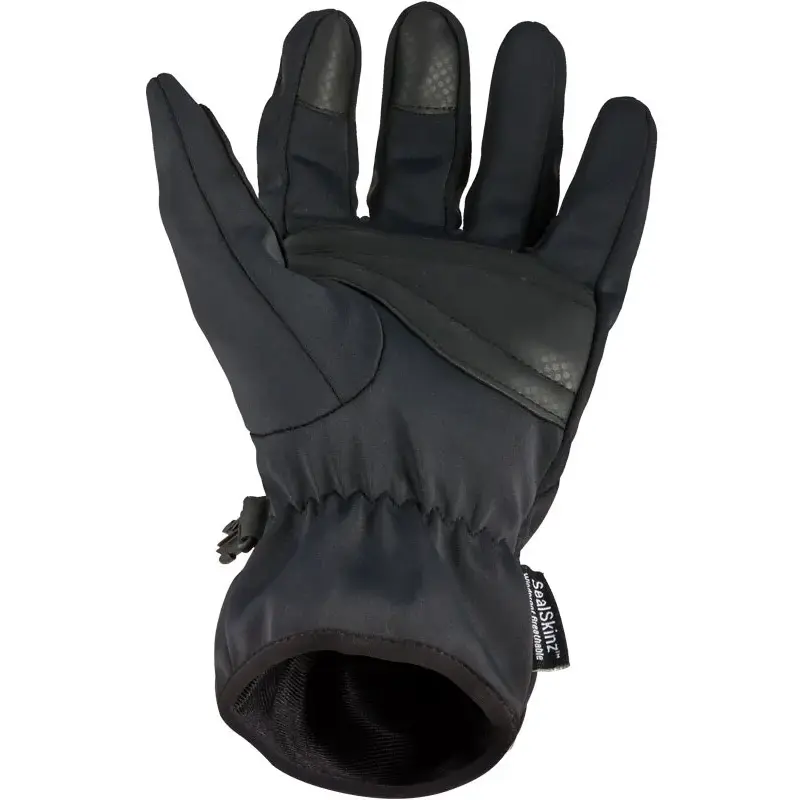 Sealskinz Windproof Gloves-4
