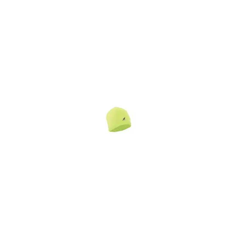 Sealskinz Hi-Vis Waterproof Beanie Hat - Yellow-2