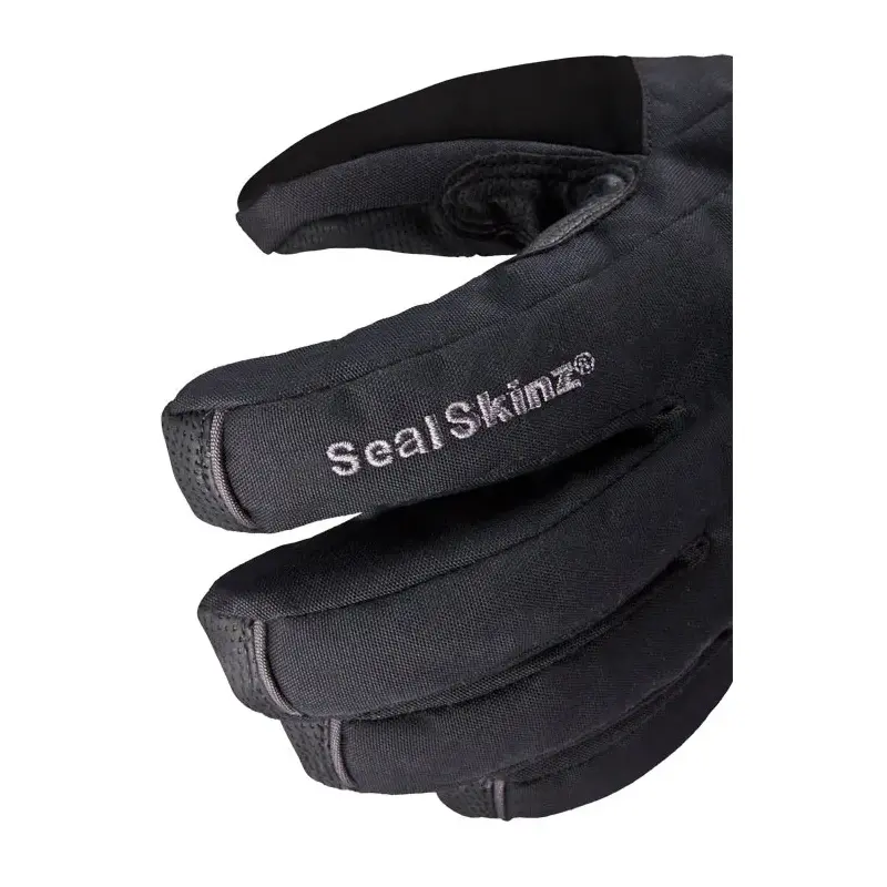 SealSkinz New Winter Waterproof Gloves-5