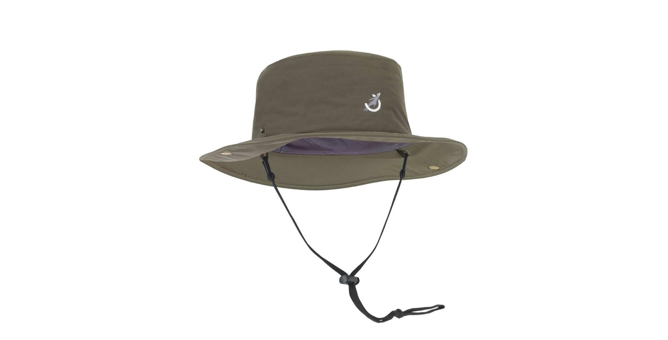 SealSkinz Waterproof Trail Hat