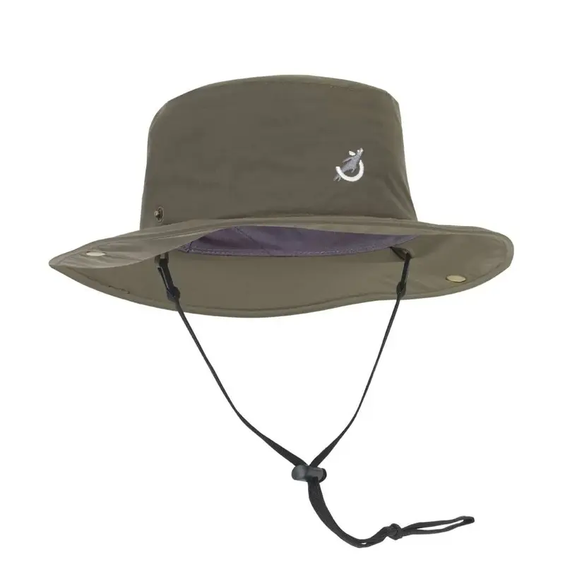 SealSkinz New Waterproof Trail Hat-4