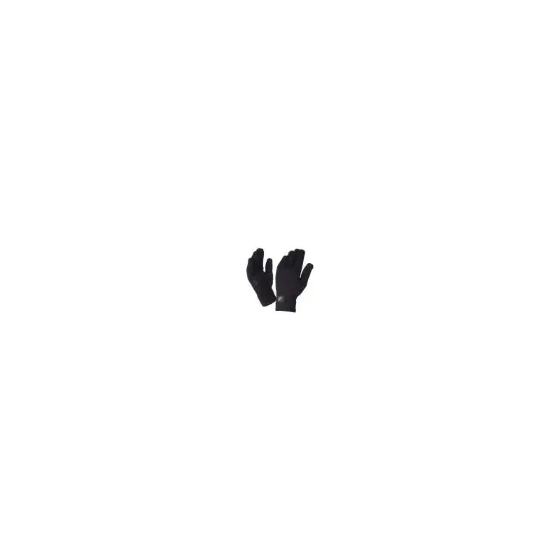 SealSkinz New Ultra Grip Waterproof Gloves-2