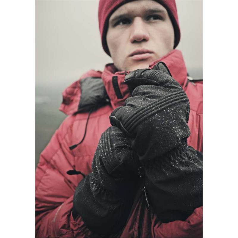 SealSkinz New Extreme Cold Weather Waterproof Gloves-3