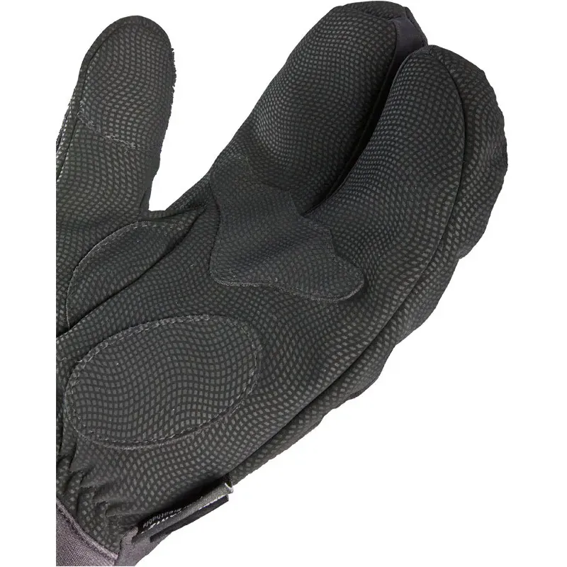 SealSkinz New Winter Handle Bar Waterproof Mitten-5