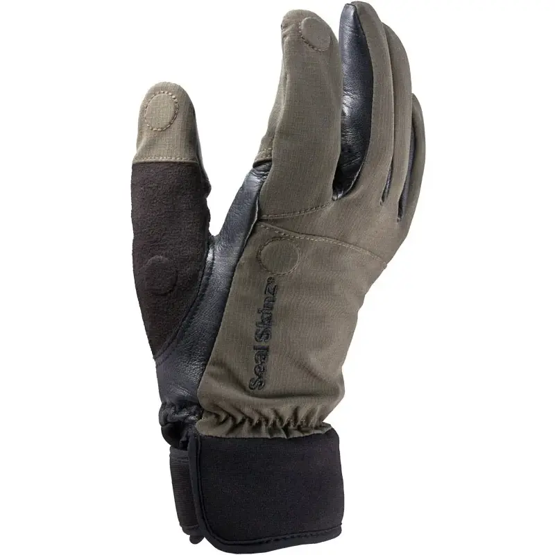SealSkinz New Sporting Gloves-3