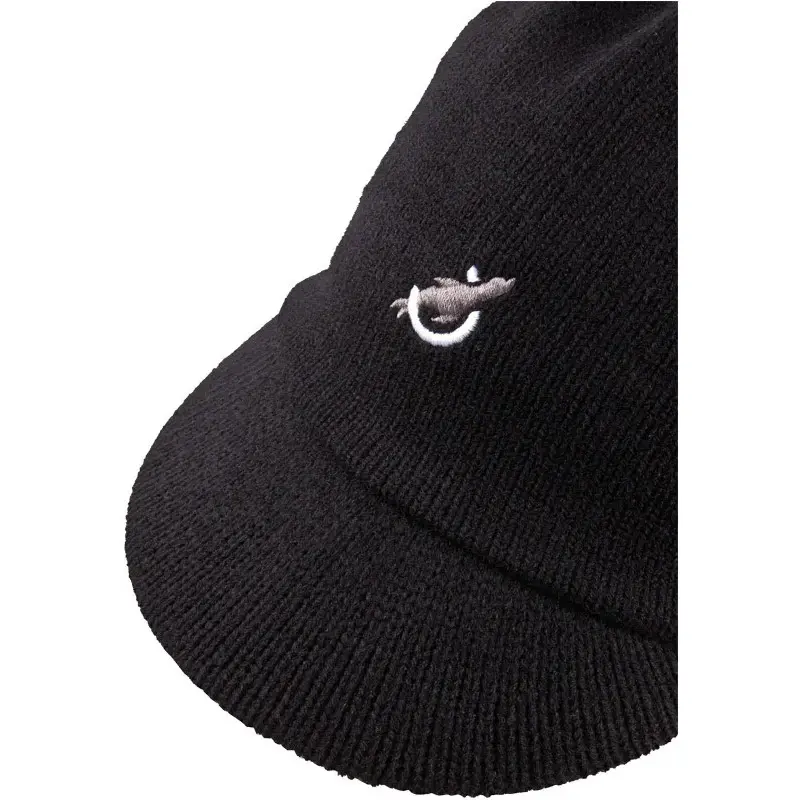 SealSkinz New Peaked Waterproof Beanie Hat-5