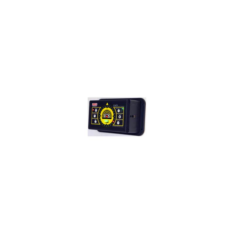 Sea Marshall SARfinder 1003 MKII Man Overboard Alarm & Locate Base Unit-2