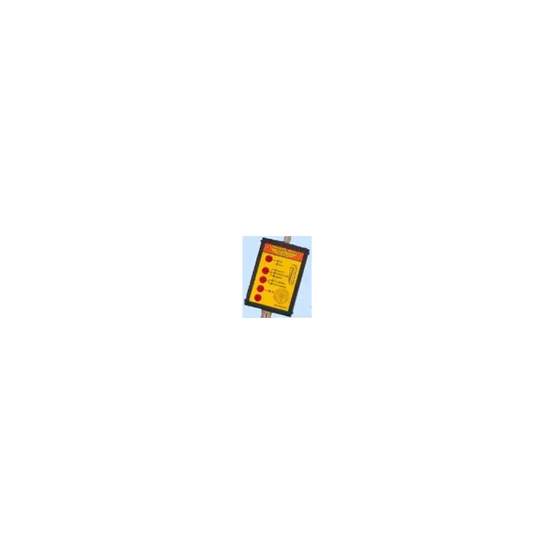 Sea Marshall Crewguard Receiver-2