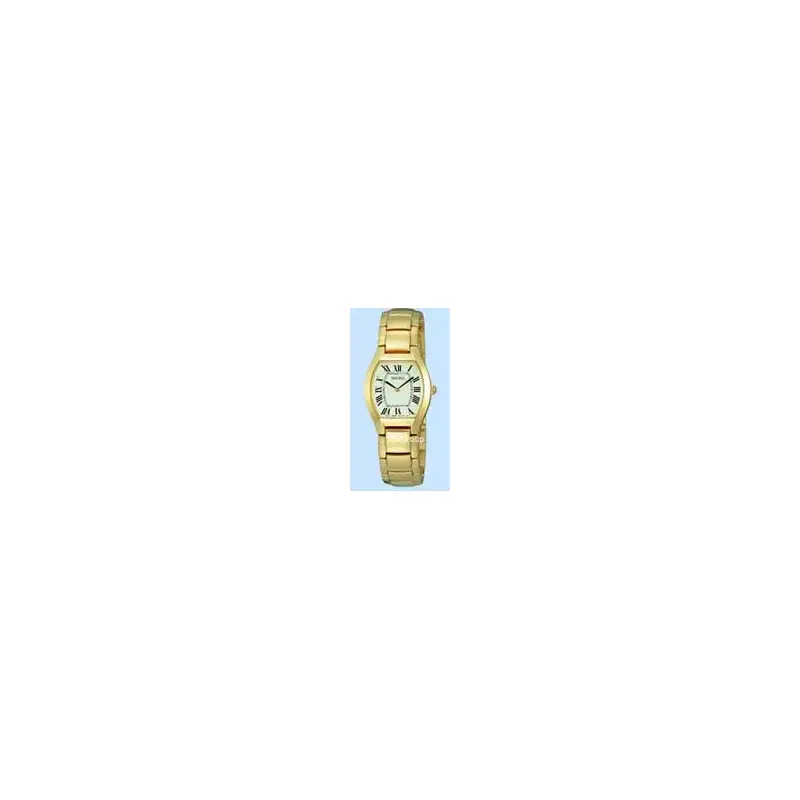 Seiko Ladies'' Bracelet Watch Sfq862p1-2