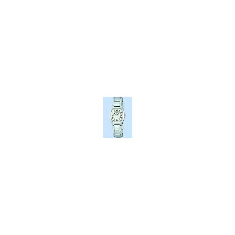 Seiko Ladies'' Bracelet Watch Sfq865p1-2