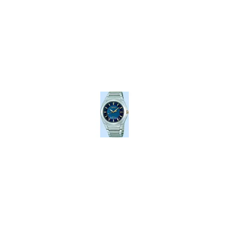 Seiko Men's Everyday Watch Sgea85p1-2