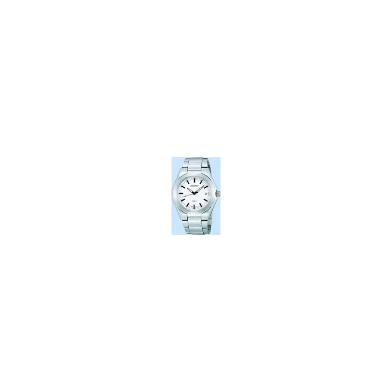 Seiko Gents' Everyday Watch Sgea89p1-2
