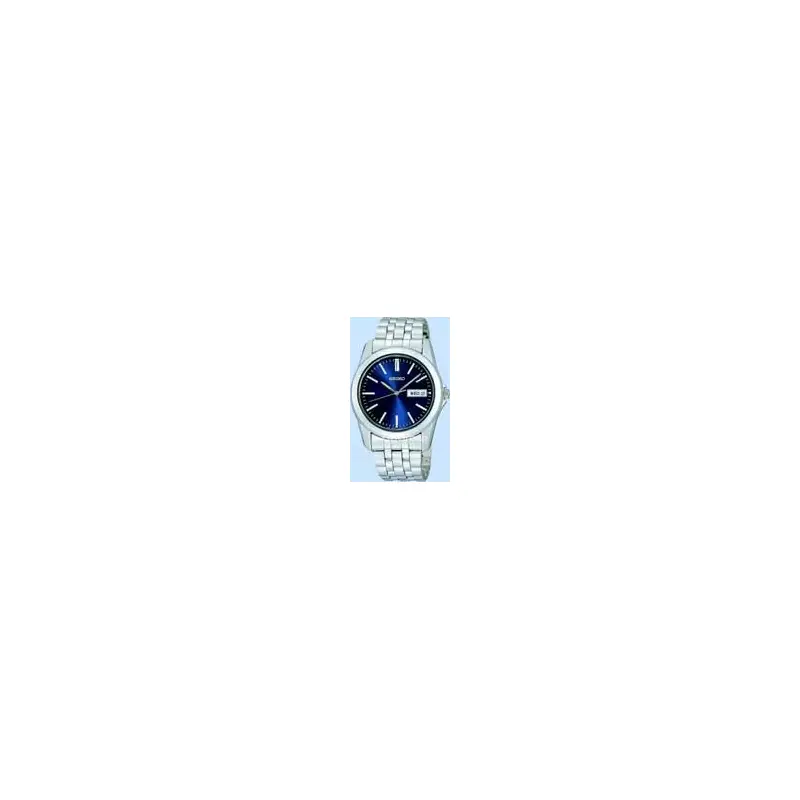 Seiko Gents' Everyday Watch Sgg693p1-2