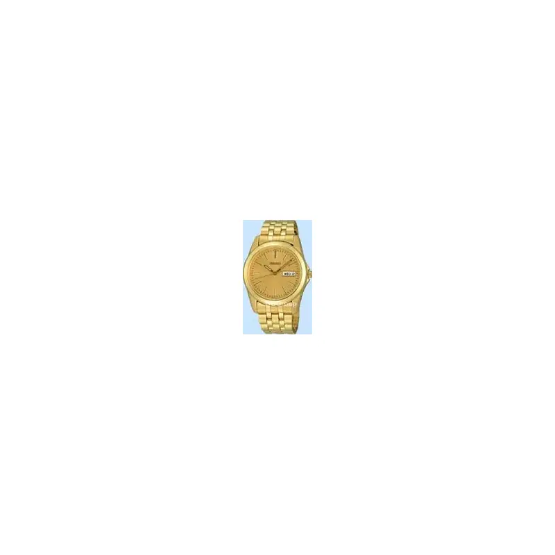 Seiko Gents' Everyday Watch Sgg698p1-2