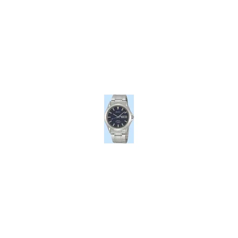 Seiko Gents' Everyday Watch Sjw045-2