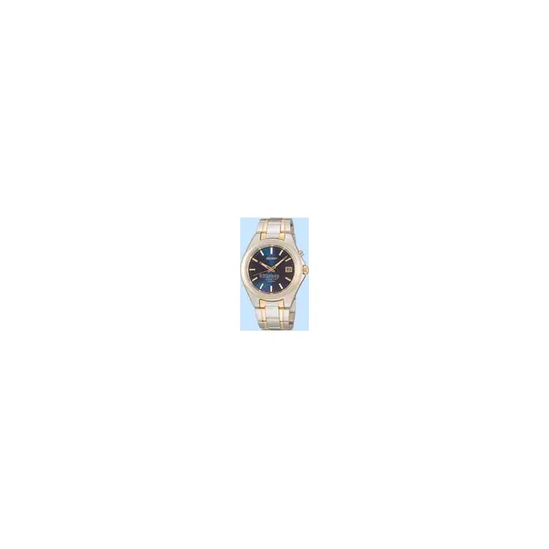 Seiko Gents' Kinetic Watch Ska116-2