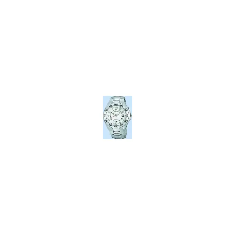 Seiko Kinetic Watch Ska221p1-2