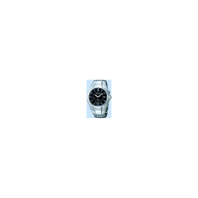 Seiko Kinetic Watch Ska251p1-2