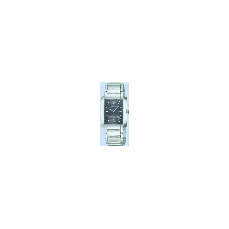 Seiko Men's Bracelet Watch Skp233-2