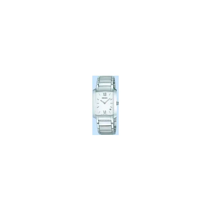 Seiko Men's Bracelet Watch Skp237p1-2