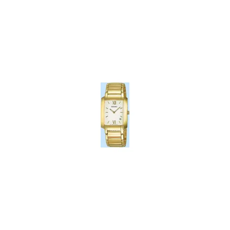 Seiko Men's Bracelet Watch Skp240p1-2