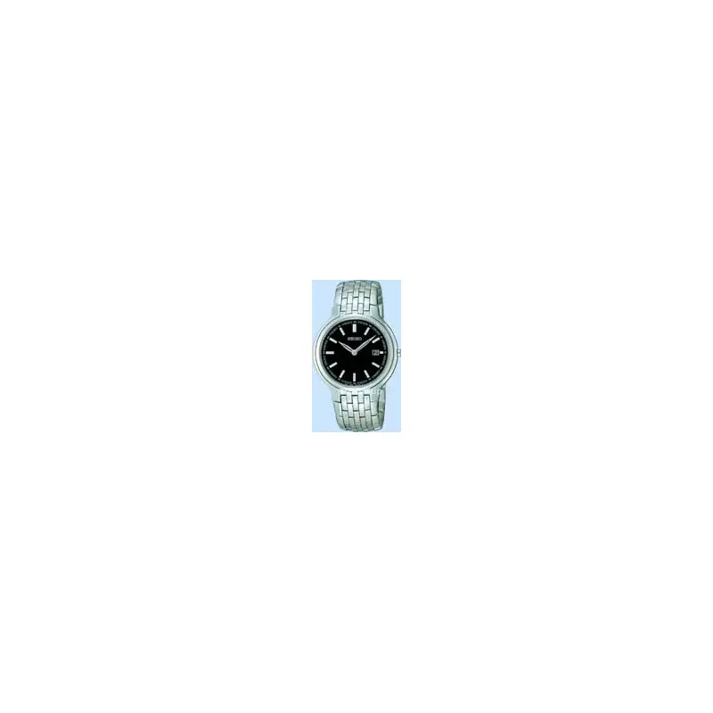 Seiko Gents' Bracelet Watch Skp243p1-2