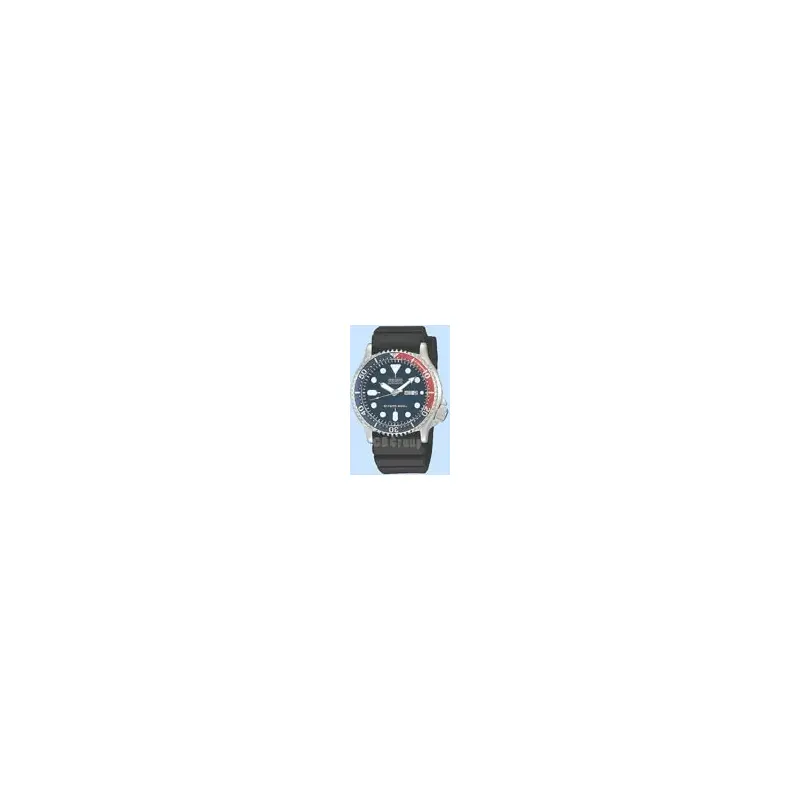 Seiko Gents' Automatic Divers' Watch  200 m Skx009k1-2