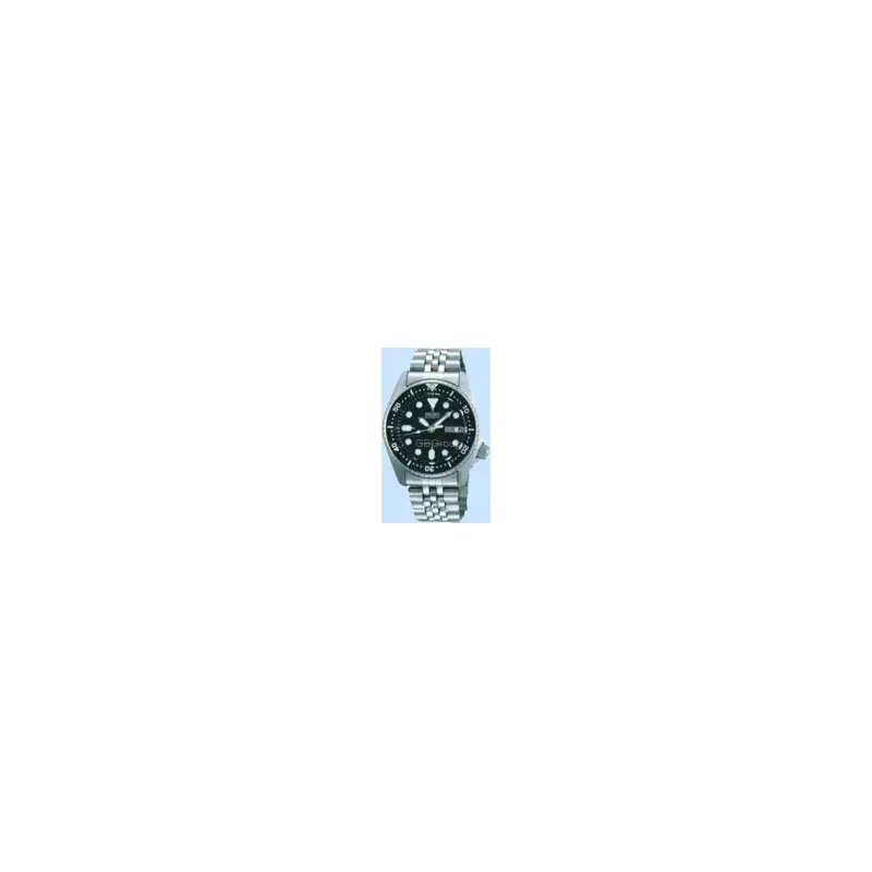 Seiko Gents' Diving Watch 200 m Skx013k2-2