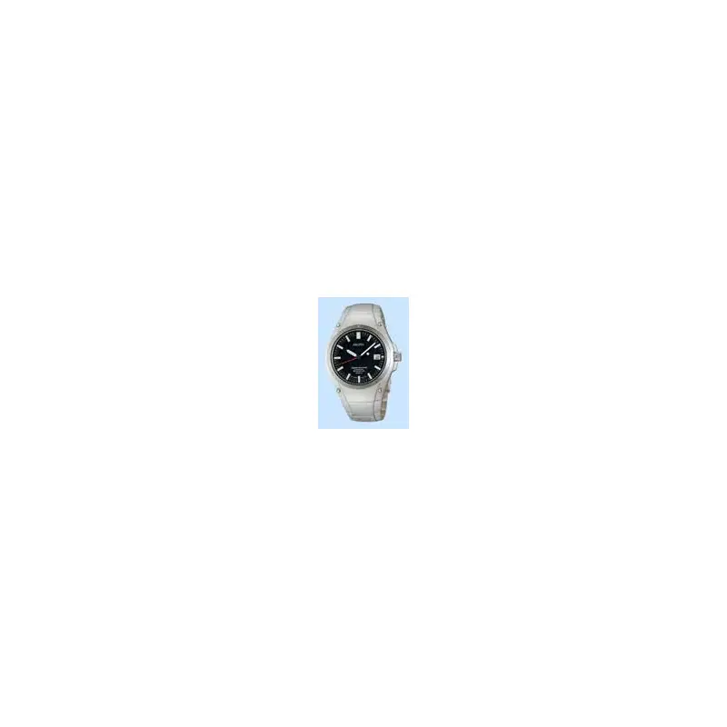Seiko Sportura Kinetic Auto-Relay Watch Sma137-2