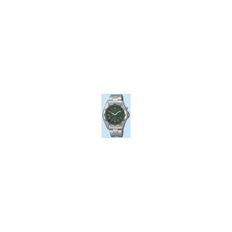 Seiko Kinetic Watch Smy017-2