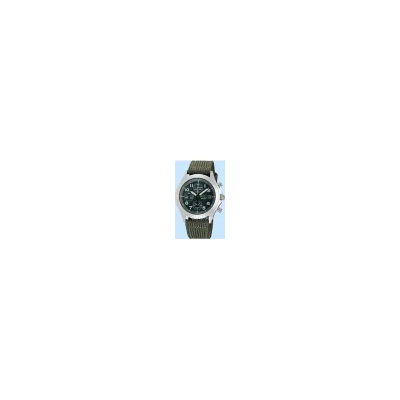 Seiko Gents Chronograph Watch Sna027-2