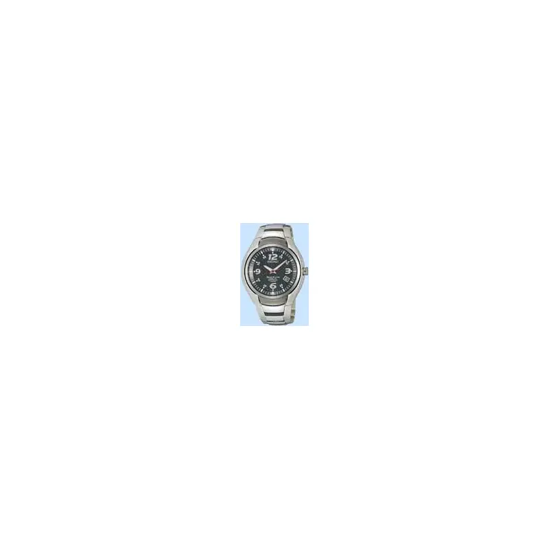 Seiko Sportura Kinetic Ticn Carbon Fibre Dial Watch Sng029-2