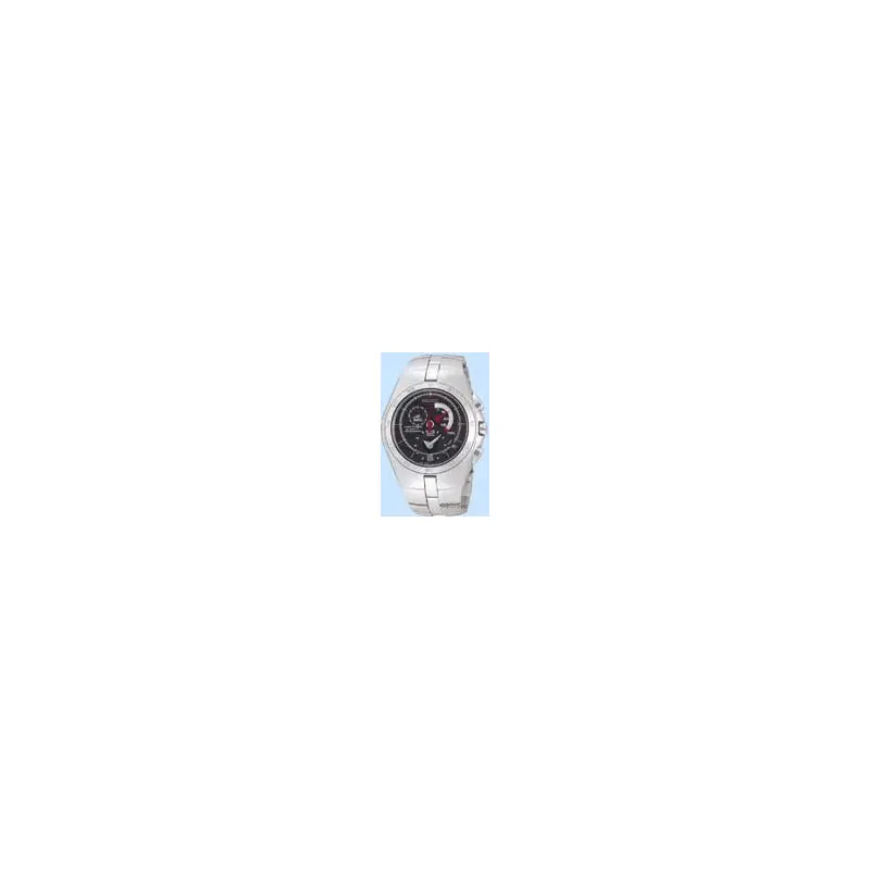 Seiko Arctura Kinetic Chronograph Watch Snl003p1-2