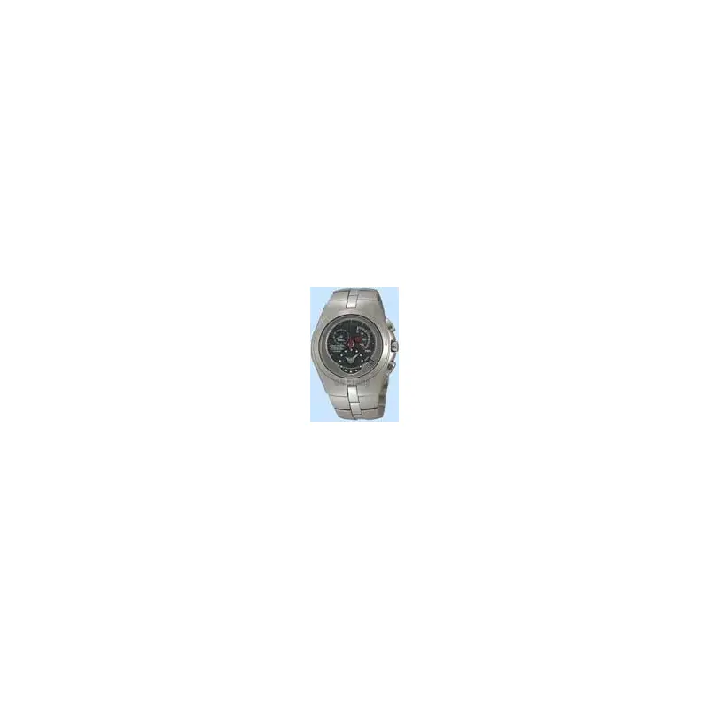 Seiko Kinetic Snl007p1 100m-2