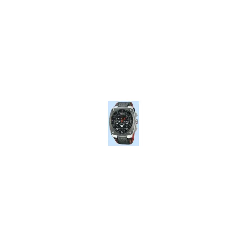 Seiko Sportura Kinetic Chronograph Watch Snl017-2