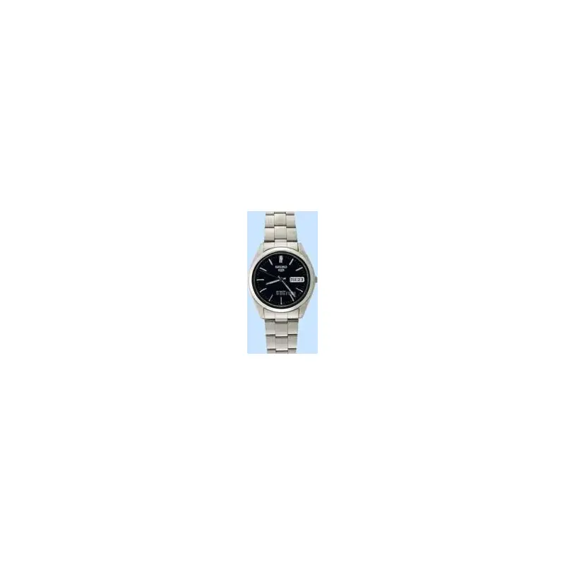 Seiko Men's Automatic Watch Snx113-2