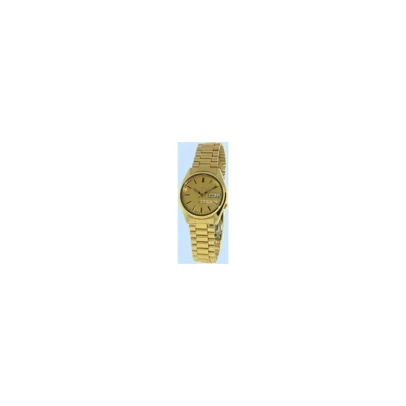 Seiko Men's Automatic Bracelet Watch Snxj68-2
