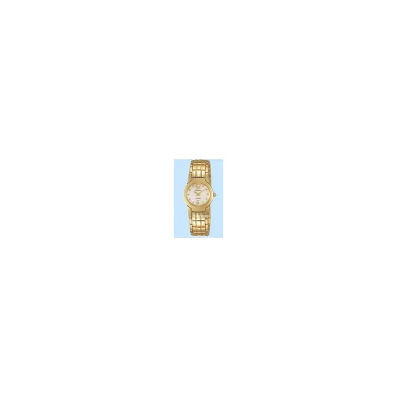 Seiko Vivace Ladies' Dress Watch Suj322-2