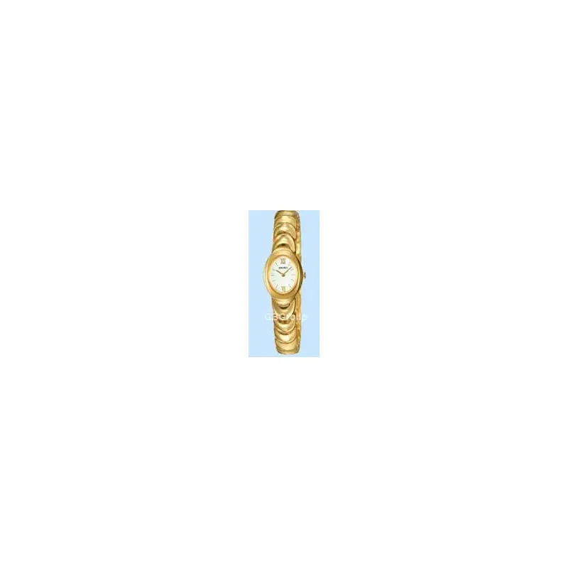 Seiko Ladies'' Bracelet Watch Suj404p1-2